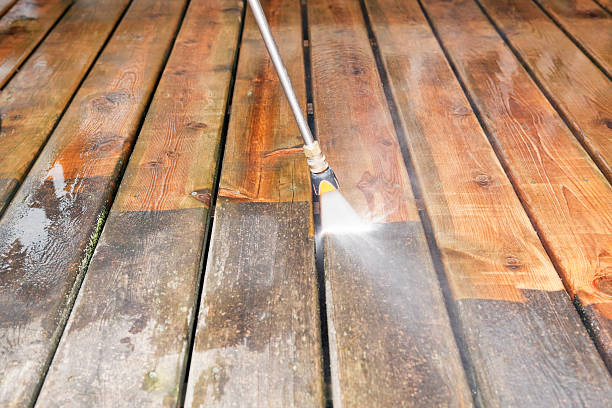 Best Gas Station Cleaning  in Cutten, CA